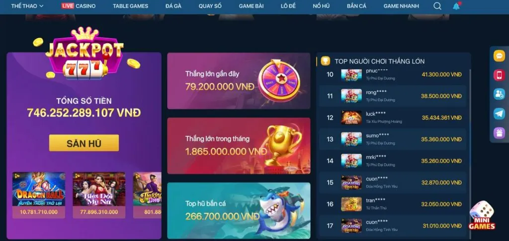 Cookie của bên thứ ba và đối tác 78win trang chủ